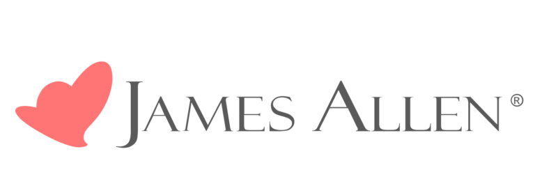 James Allen logo