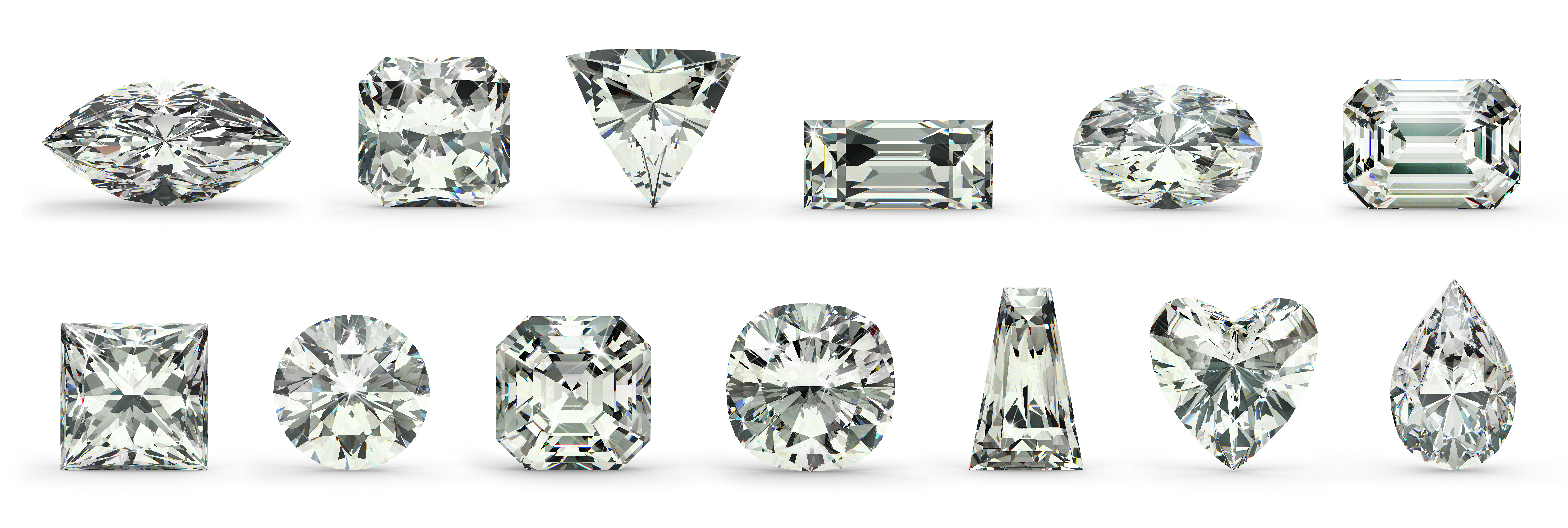 What's the Best Diamond Cut for an Engagement Ring?