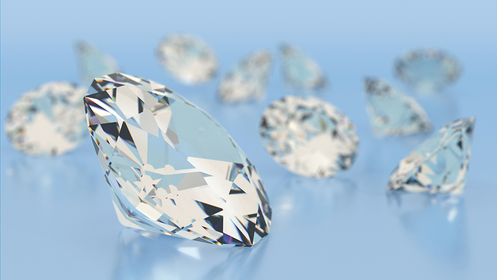 Buying Wholesale Diamonds – Tips To Save You Money