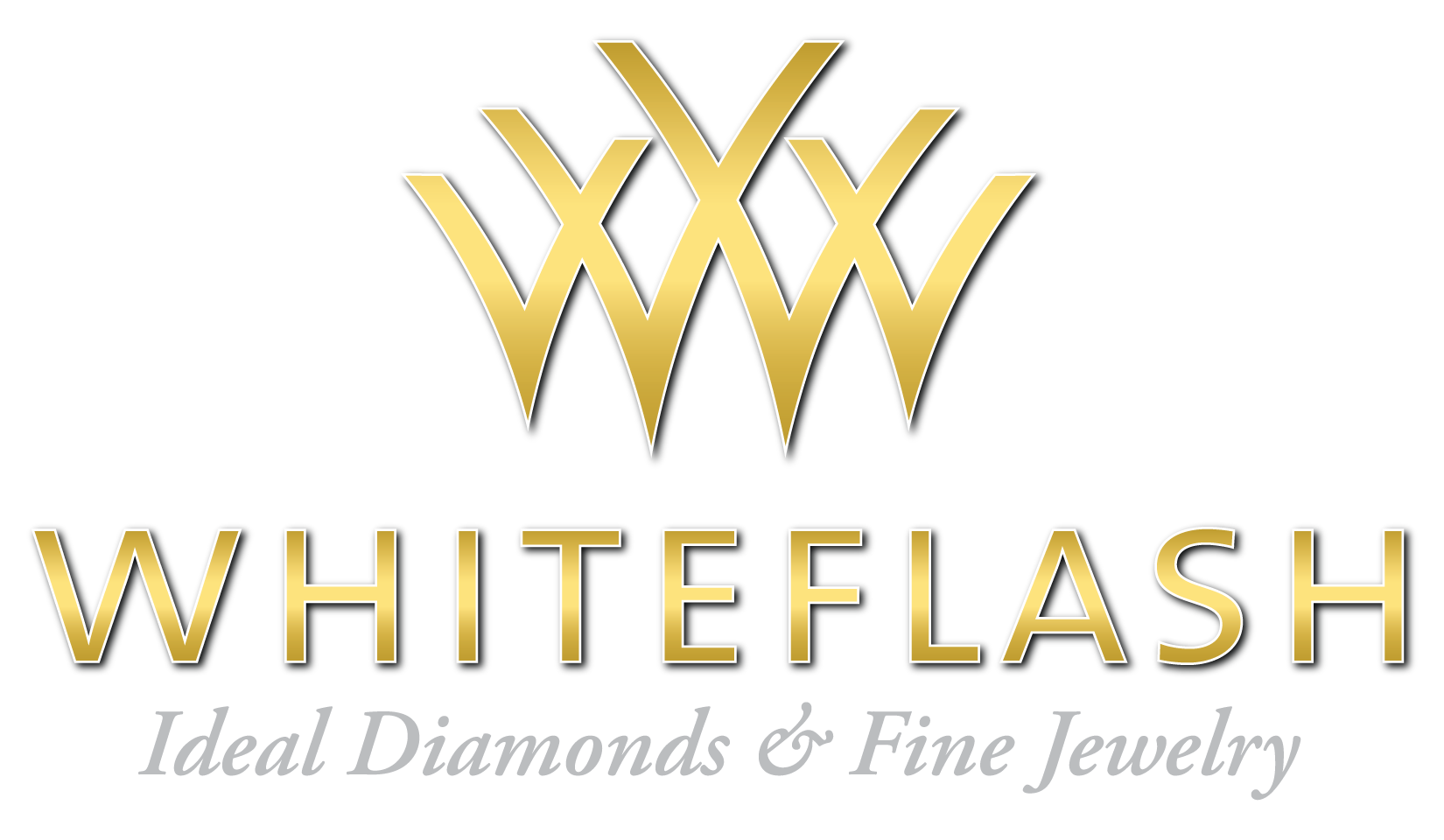Whiteflash logo