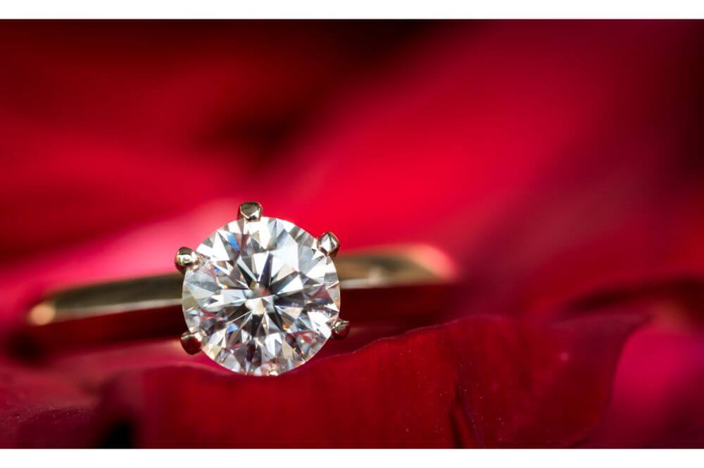 How to Design Your Own Diamond Ring
