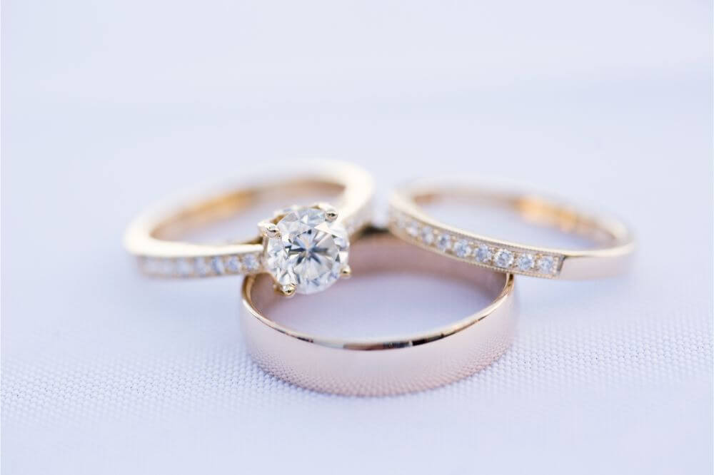 Popular Trends for Modern Engagement Rings